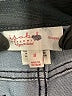 Isabel Maternity Color Block Blue Jeans Size 8 Maternity - photo 6