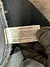 Isabel Maternity Color Block Blue Jeans Size 8 Maternity - photo 7