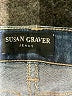 Susan Graver Blue Jeans Size 14 (petite) - photo 4