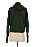 Athleta Green Zip Up Hoodie Size XS - photo 2