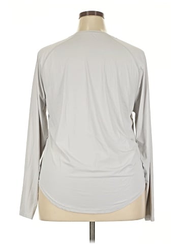 INNO Long Sleeve Top (view 2)