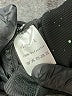 Unbranded 100% Polyester Stars Black Cocktail Dress Size L - photo 7