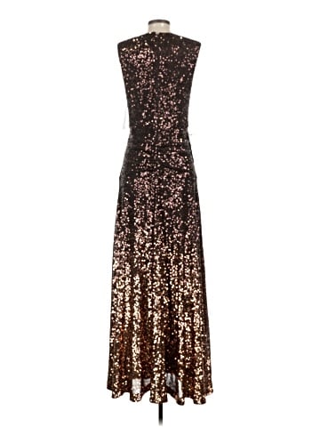 DKNY Cocktail Dress (view 2)