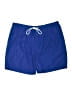 Assorted Brands 100% Polyester Solid Blue Board Shorts Size XXL - photo 1