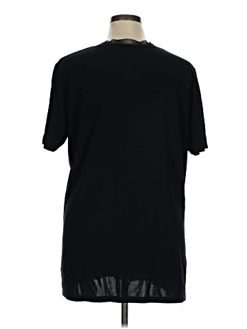 Apostrophe Short Sleeve Top (view 2)