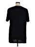 Apostrophe Black Short Sleeve Top Size 1X - photo 2