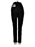 Assorted Brands Solid Black Active Pants Size 00 - photo 2