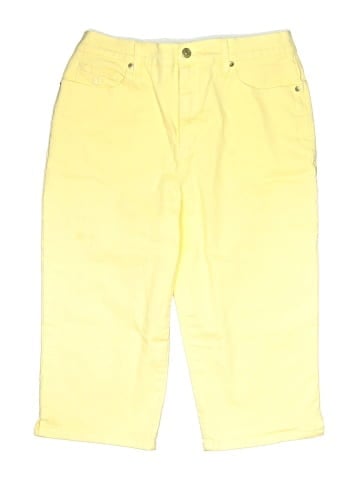 Gloria Vanderbilt Board Shorts (view 1)