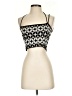 Zara Black Sleeveless Top Size S - photo 1