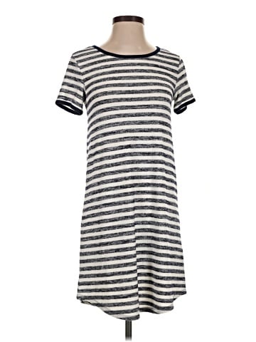 Market and Spruce Casual Dress (view 1)