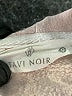 Tavi Noir 100% Baumwolle Pink Sweatshirt Size S - photo 7