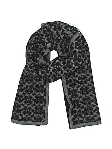 Coach Scarf (view 1)