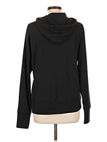 Vuori Zip Up Hoodie - back
