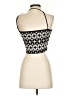 Zara Black Sleeveless Top Size S - photo 2