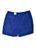 Assorted Brands 100% Polyester Solid Blue Board Shorts Size XXL - photo 2
