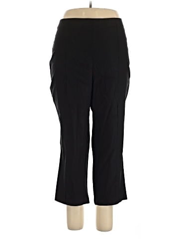 Rafaella Active Pants (view 1)