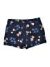 Gap Outlet Floral Blue Shorts Size 0 - photo 2