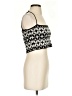 Zara Black Sleeveless Top Size S - photo 4
