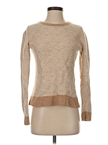 J.Crew Factory Store Pullover Sweater (view 1)