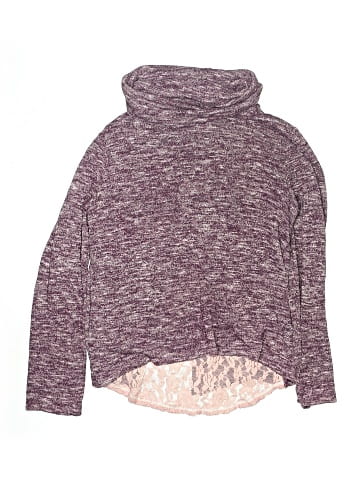 Assorted Brands Turtleneck Sweater (view 1)