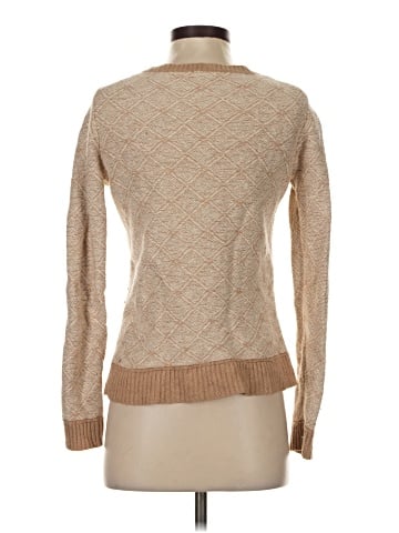 J.Crew Factory Store Pullover Sweater (view 2)
