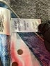 AGOLDE 100% Cotton Blue Denim Shorts Size 29 waist - photo 5