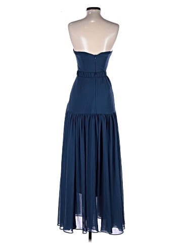 Hutch Cocktail Dress (view 2)