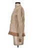 J.Crew Factory Store Tan Pullover Sweater Size S - photo 5