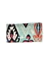 Vera Bradley Print Teal Wallet One size - photo 1