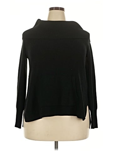 Evolution by Cyrus Long Sleeve Turtleneck (view 1)