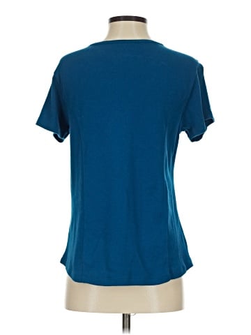 Coldwater Creek Short Sleeve Top (view 2)