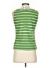 Talbots Green Sleeveless Blouse Size S - photo 2