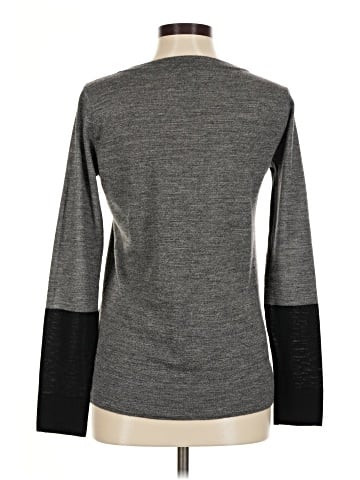 Club Monaco Wool Pullover Sweater (view 2)