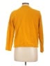 Talbots Yellow Cardigan Size Lg Petite - photo 2