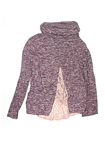 Assorted Brands Turtleneck Sweater (view 2)