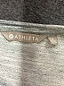 Athleta Gray Long Sleeve Top Size M - photo 7