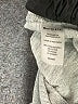 Athleta Gray Long Sleeve Top Size M - photo 8