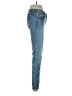 Guess Solid Blue Jeans Size 25 waist - photo 4