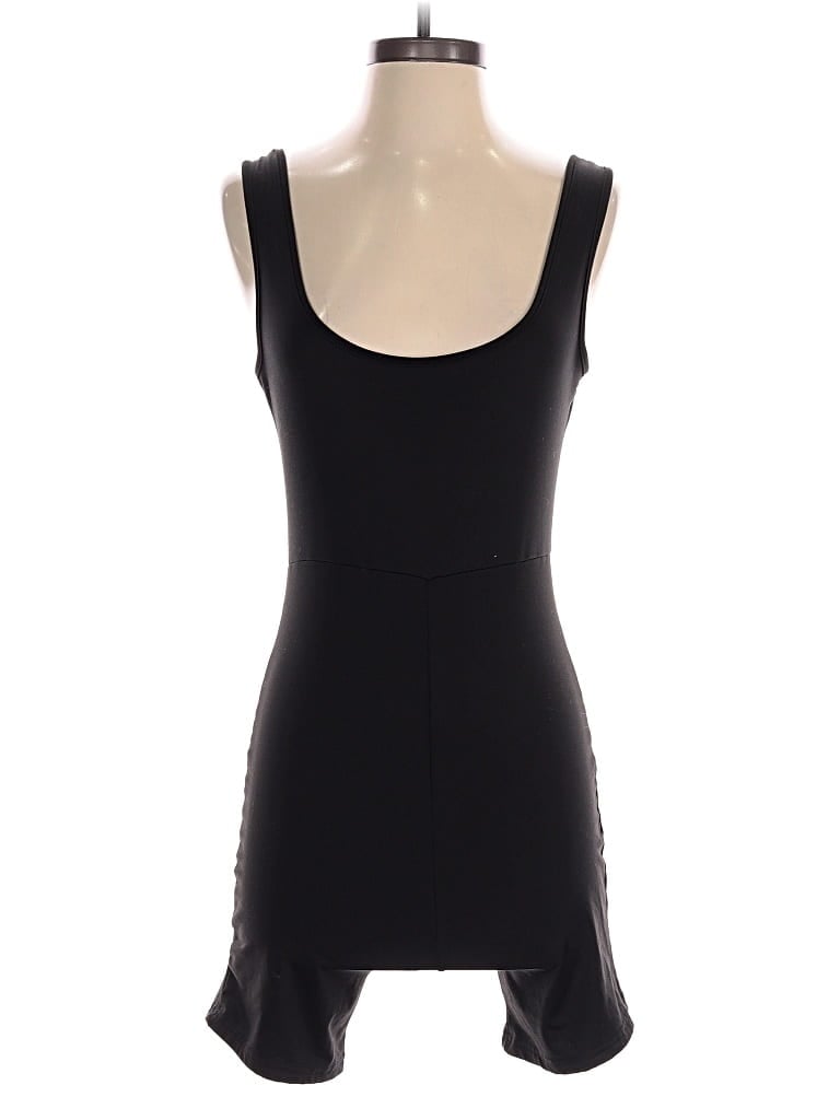 Pre-owned Unbranded Romper In Black