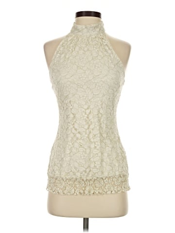 Studio Y Sleeveless Blouse (view 1)