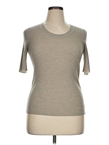 Theory Short Sleeve Top (view 1)