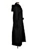 Angvns Black Trenchcoat Size M - photo 4