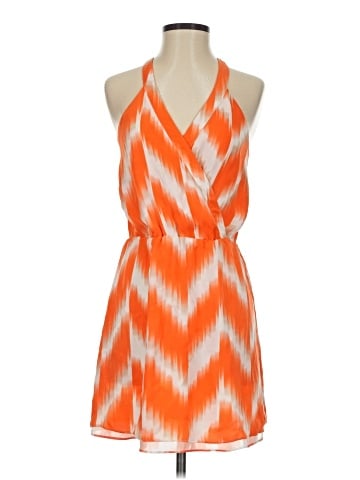 Parker Casual Dress (view 1)