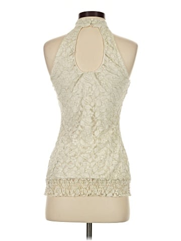 Studio Y Sleeveless Blouse (view 2)