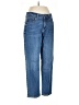 St. John's Bay Blue Jeans Size 8 - photo 1