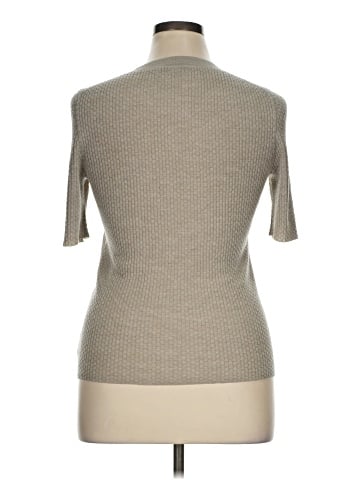 Theory Short Sleeve Top (view 2)