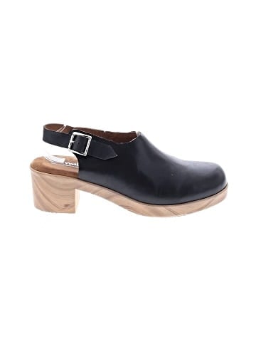 SoftWalk Mule/Clog (view 1)
