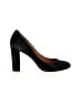 J.Crew Black Heels Size 9 - photo 1