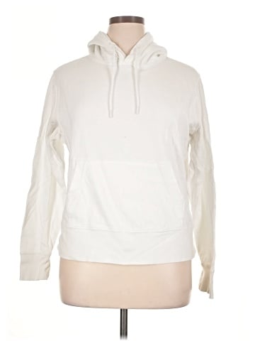 Athleta Pullover Hoodie (view 1)