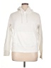 Athleta White Pullover Hoodie Size 1X - photo 1